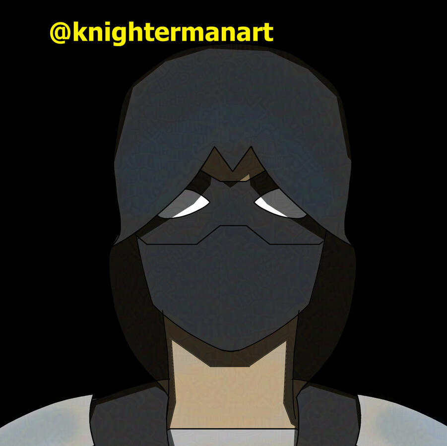 Head shots - Full Render: 8 USD